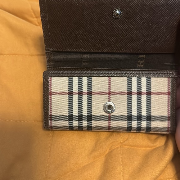 Burberry key holder - Picture 2 of 6